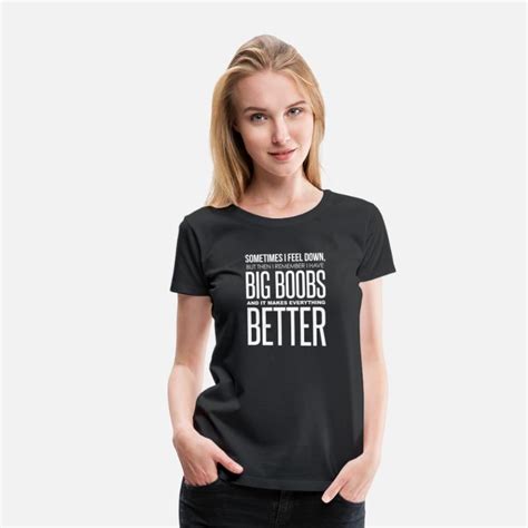 big tits shirt|The 16 Best Shirts for Big Boobs (and 3 Styles You’ll Want to.